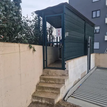 Apartmán Tian