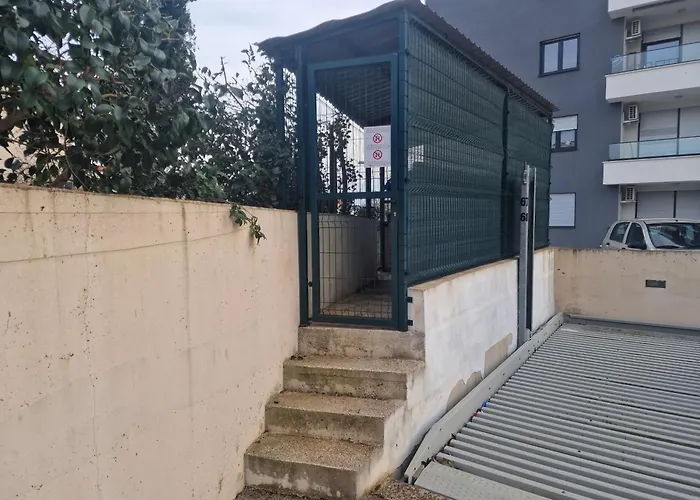 Apartmán Tian
