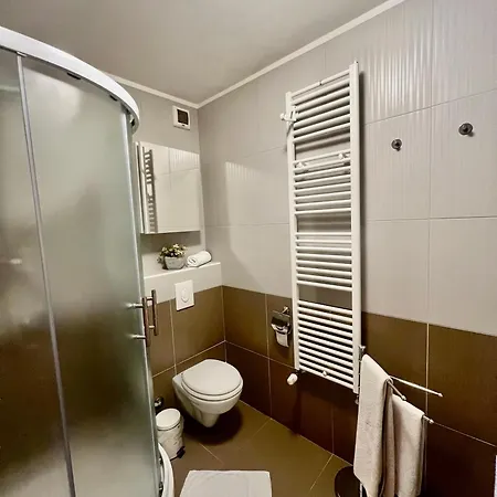 Tian Apartment Pula