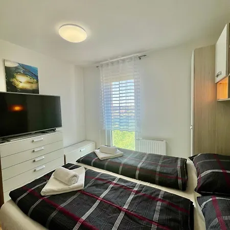 Apartment Tian Pula