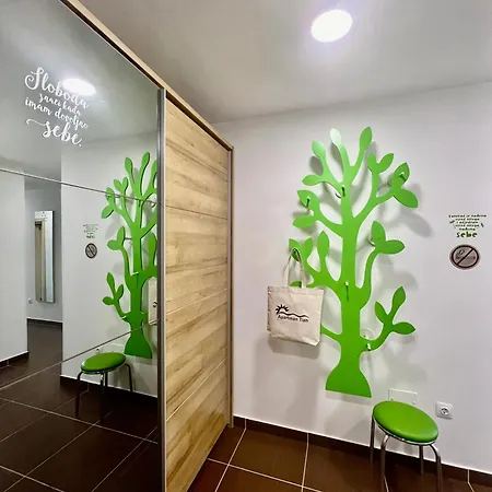 Apartment Tian