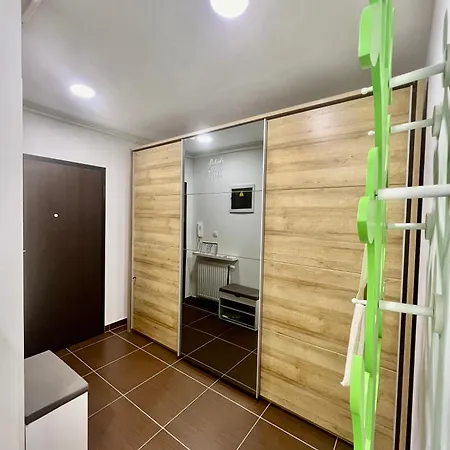 Apartment Tian
